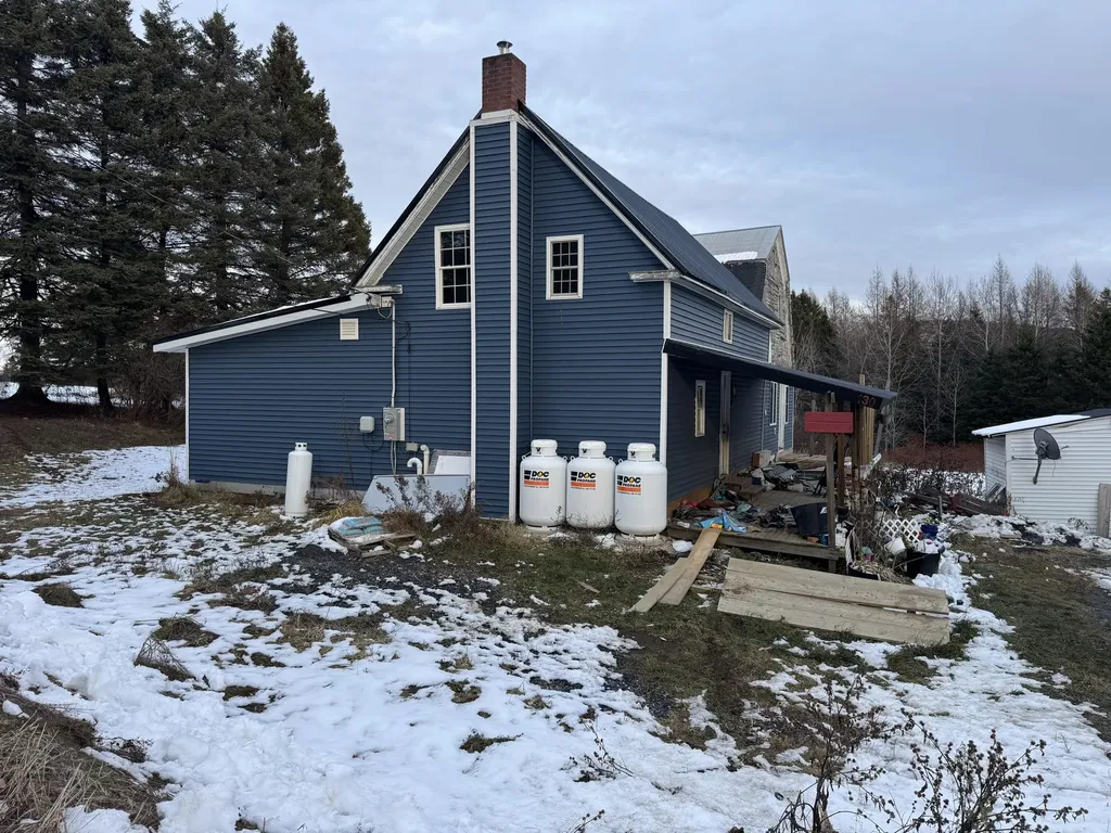 130 Graham Road Easton ME 04740