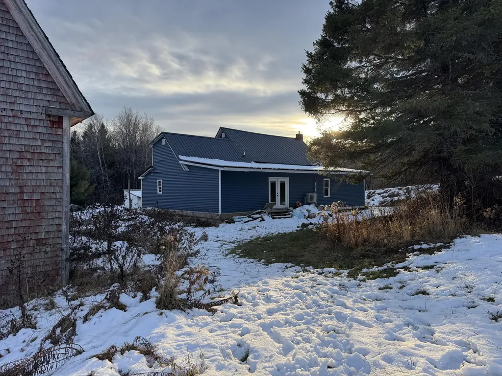 130 Graham Road Easton ME 04740