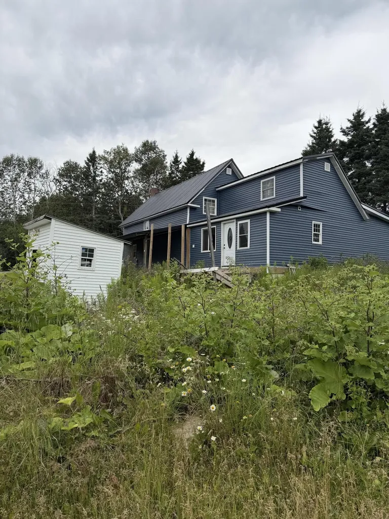 130 Graham Road Easton ME 04740
