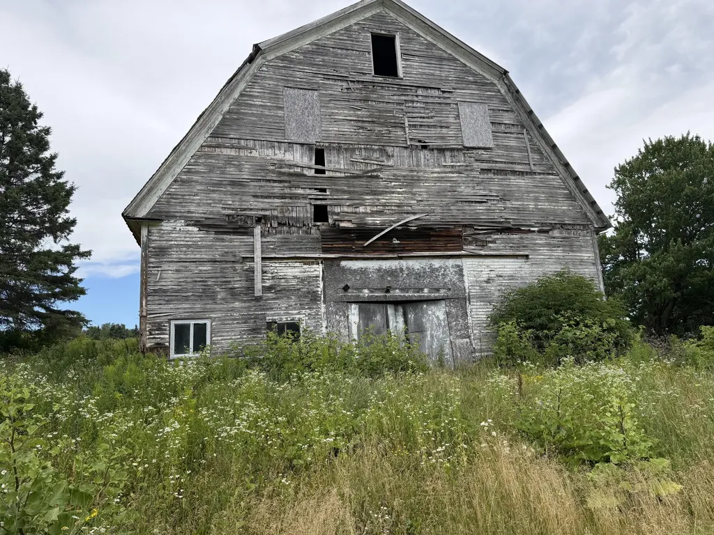 130 Graham Road Easton ME 04740