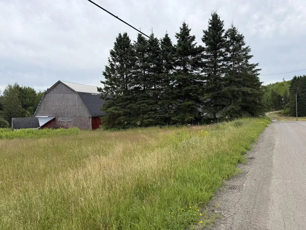 130 Graham Road Easton ME 04740