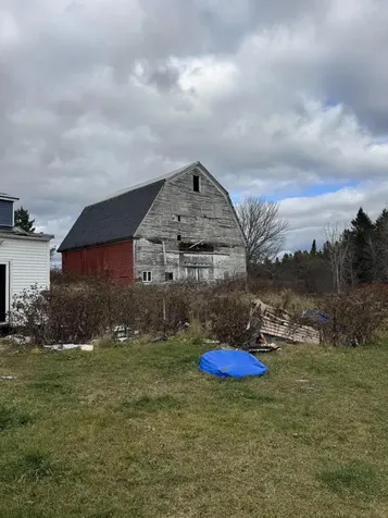 130 Graham Road Easton ME 04740