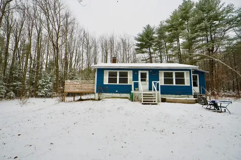 38 Del Chadbourne Road Bridgton ME 04009