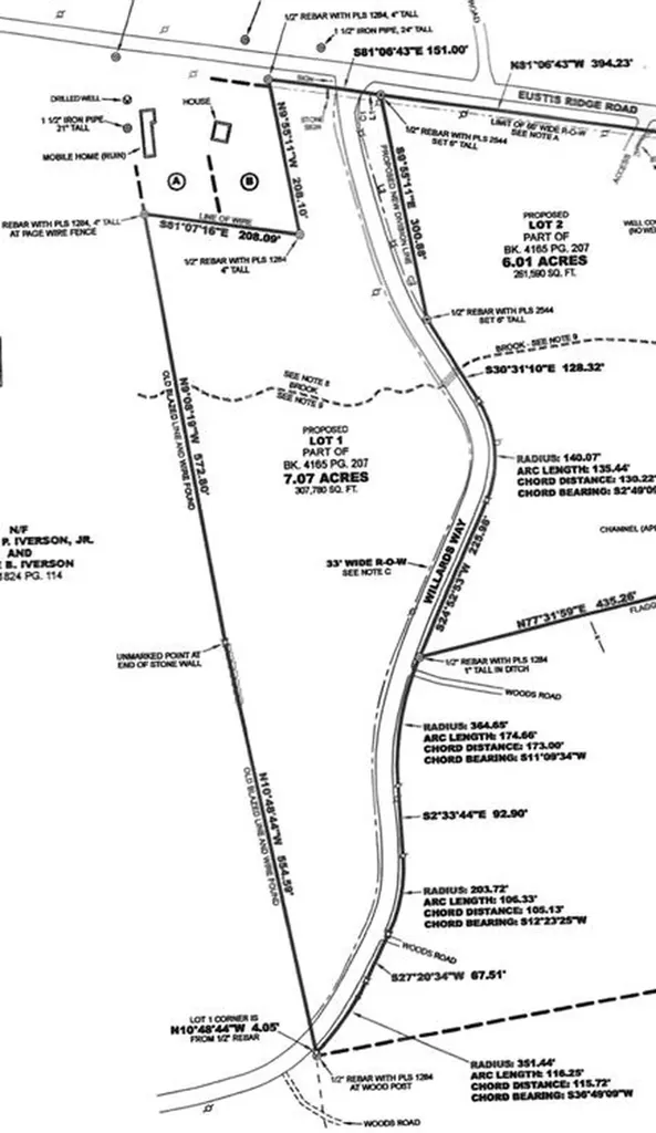 6-01 Eustis Ridge Road Eustis ME 04936
