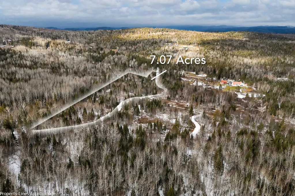 6-01 Eustis Ridge Road Eustis ME 04936