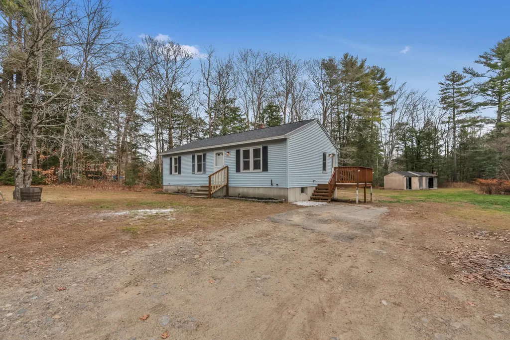 166 Chick Road Sanford ME 04073