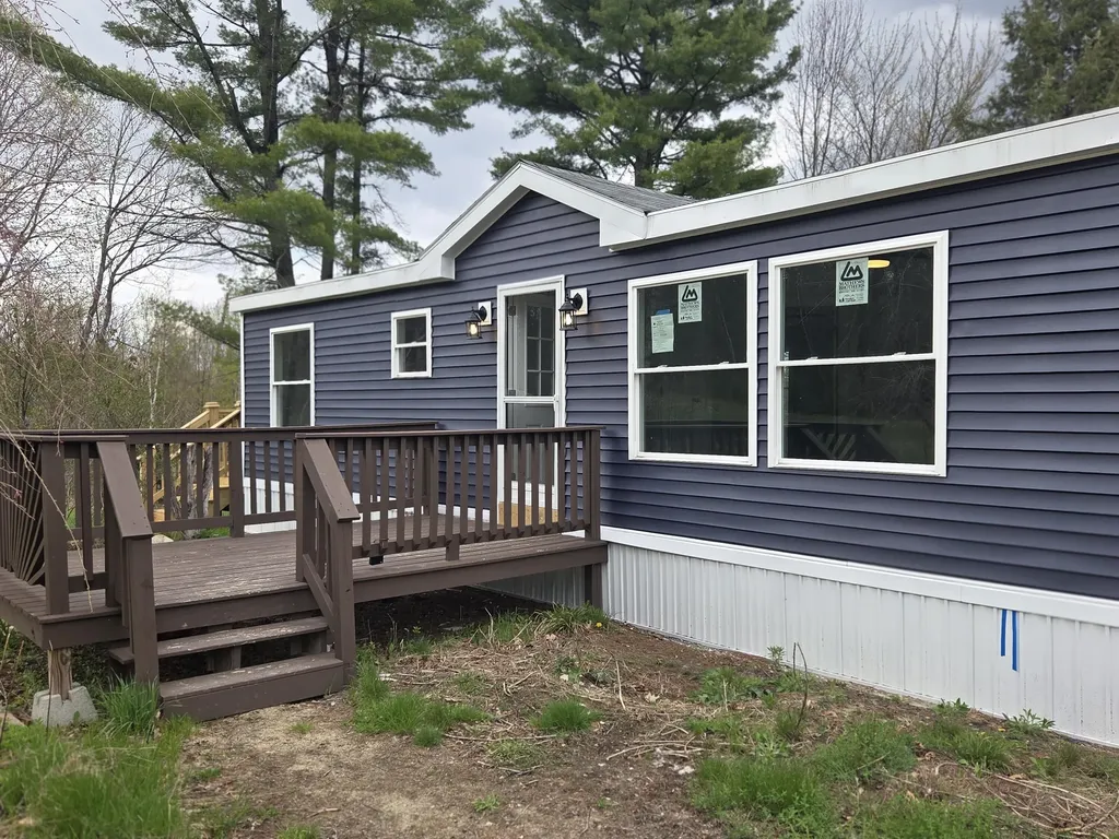 76 Upton Road Harrison ME 04040