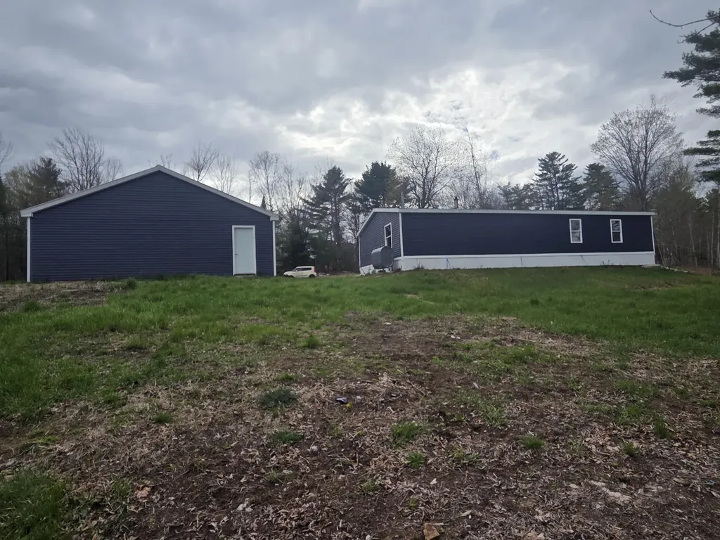 76 Upton Road Harrison ME 04040