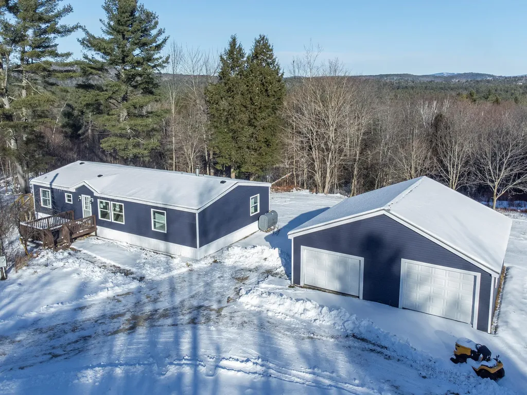 76 Upton Road Harrison ME 04040