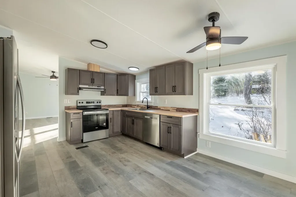 76 Upton Road Harrison ME 04040