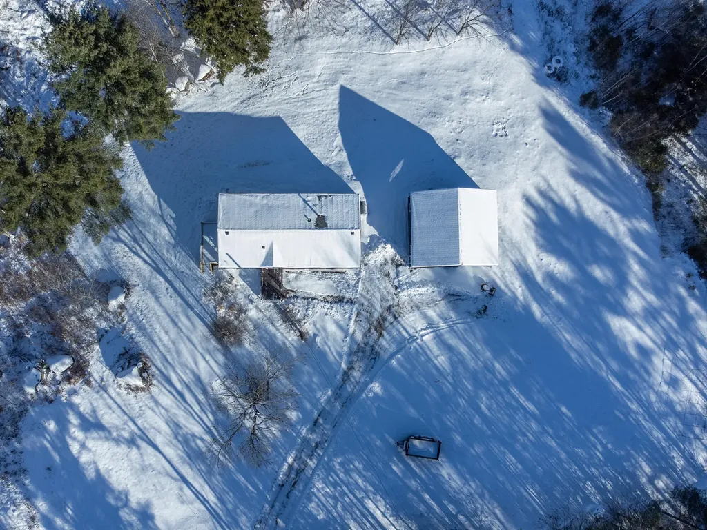 76 Upton Road Harrison ME 04040