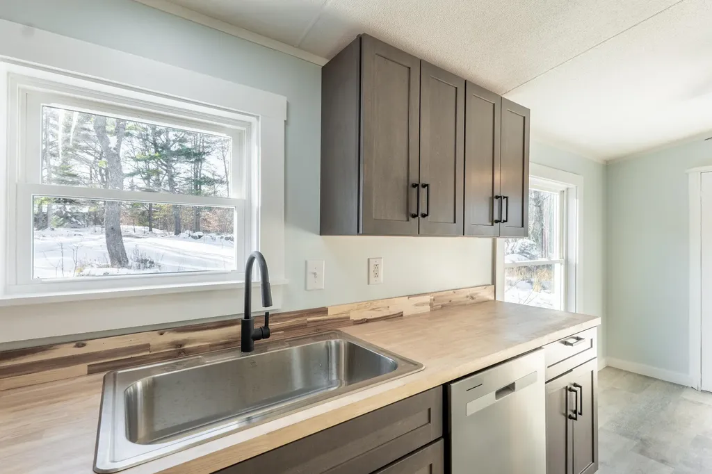 76 Upton Road Harrison ME 04040