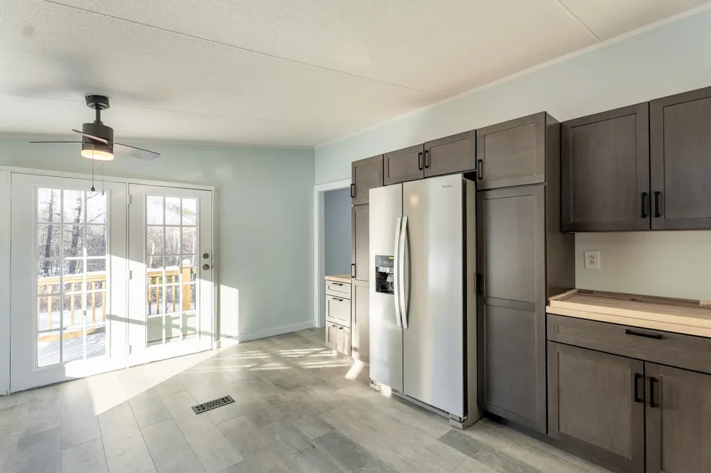 76 Upton Road Harrison ME 04040