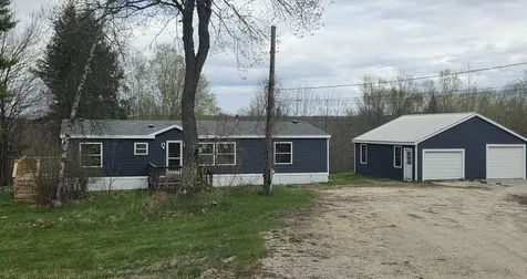 76 Upton Road Harrison ME 04040