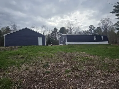 76 Upton Road Harrison ME 04040
