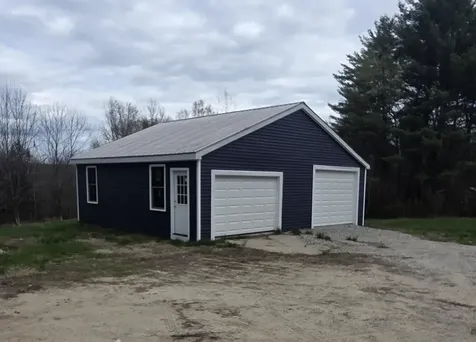 76 Upton Road Harrison ME 04040