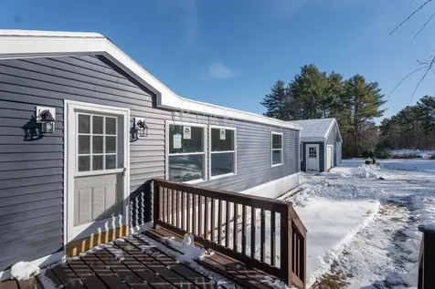 76 Upton Road Harrison ME 04040