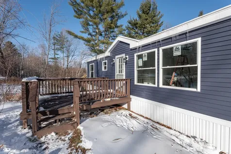 76 Upton Road Harrison ME 04040