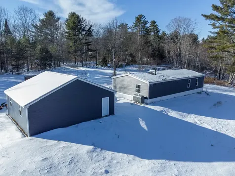76 Upton Road Harrison ME 04040