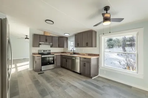 76 Upton Road Harrison ME 04040
