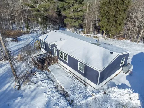 76 Upton Road Harrison ME 04040