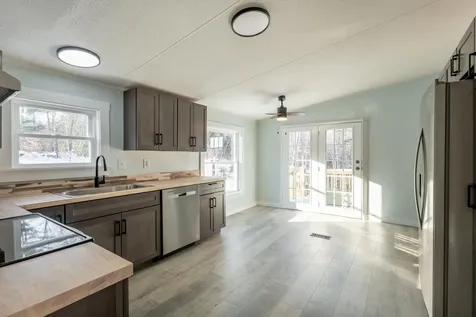 76 Upton Road Harrison ME 04040