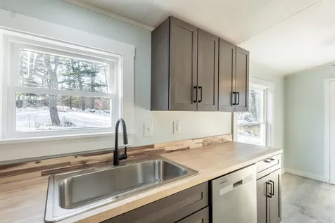 76 Upton Road Harrison ME 04040