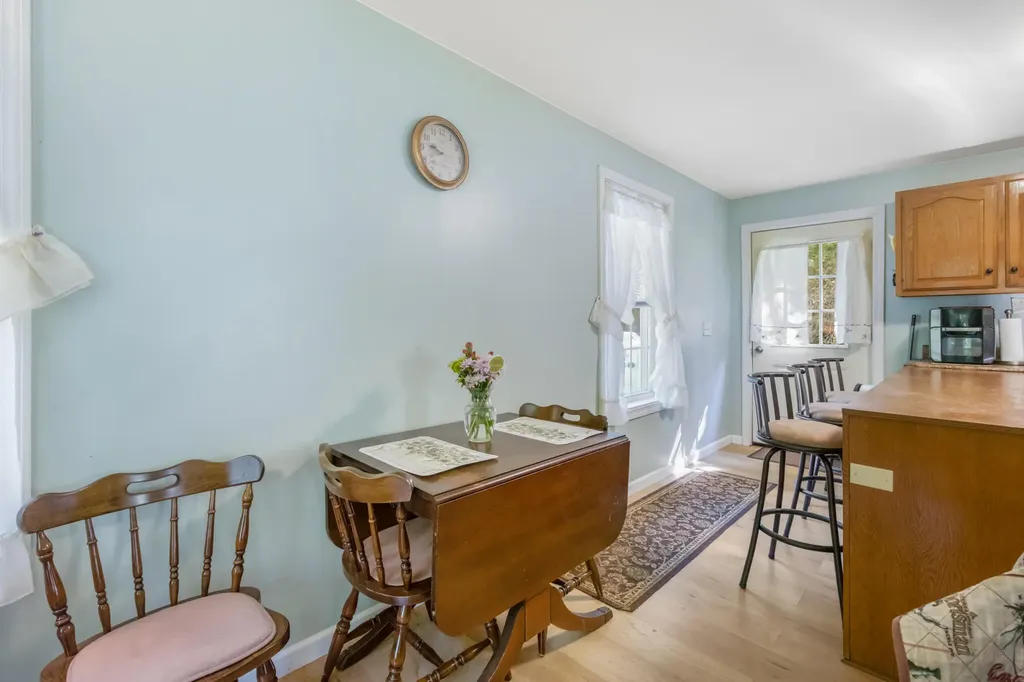 208 Upper Dedham Road Dedham ME 04429