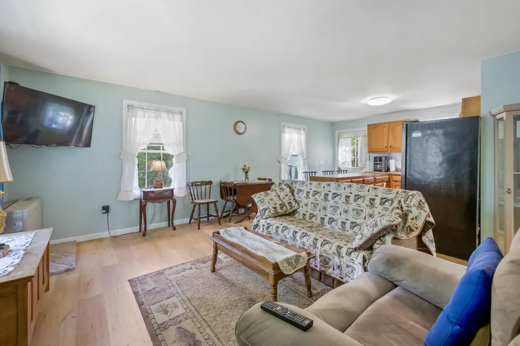 208 Upper Dedham Road Dedham ME 04429