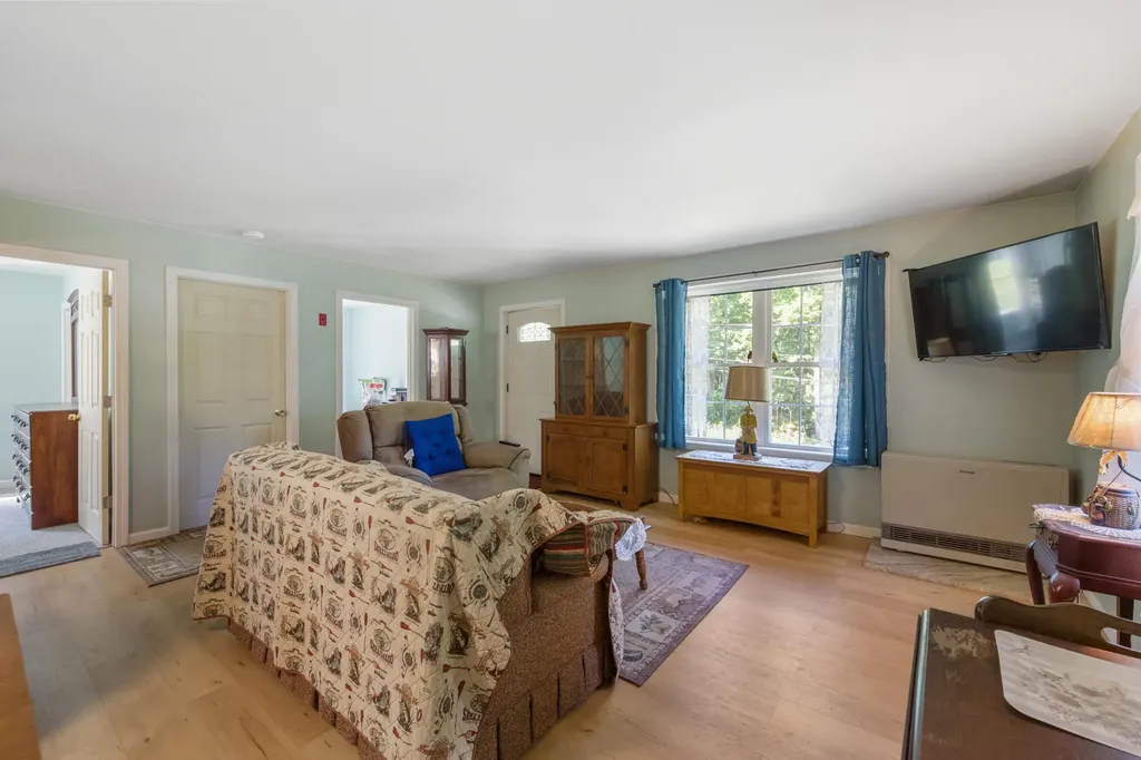 208 Upper Dedham Road Dedham ME 04429