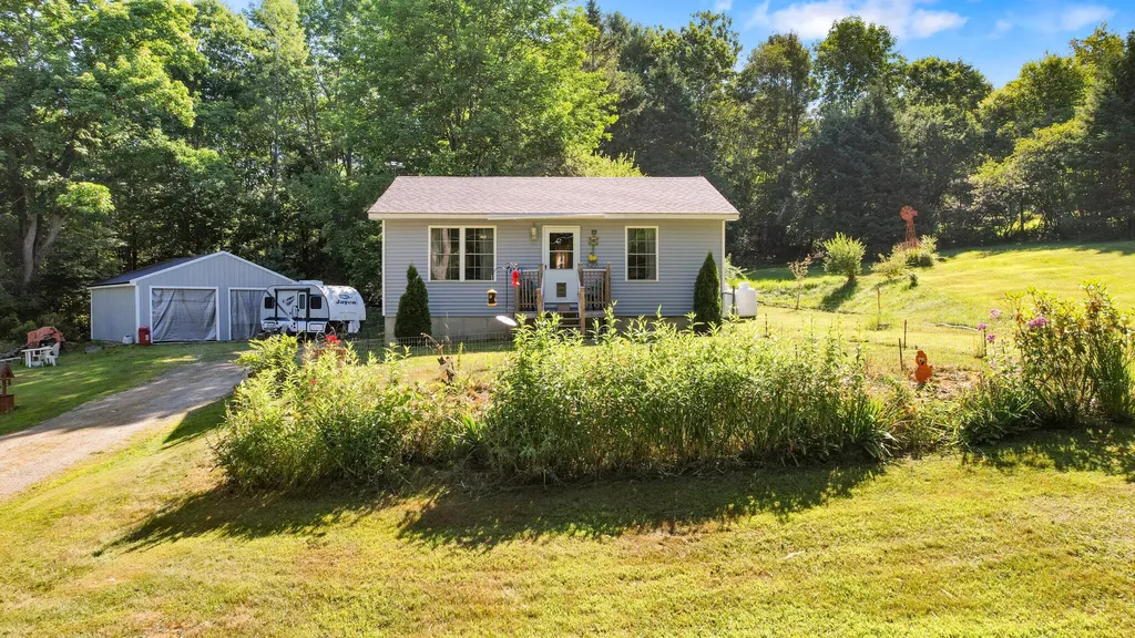 208 Upper Dedham Road Dedham ME 04429