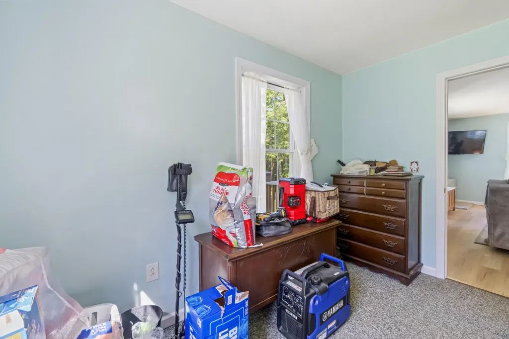 208 Upper Dedham Road Dedham ME 04429