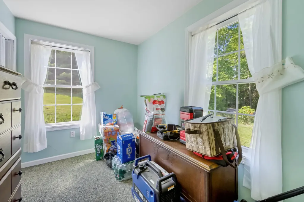208 Upper Dedham Road Dedham ME 04429