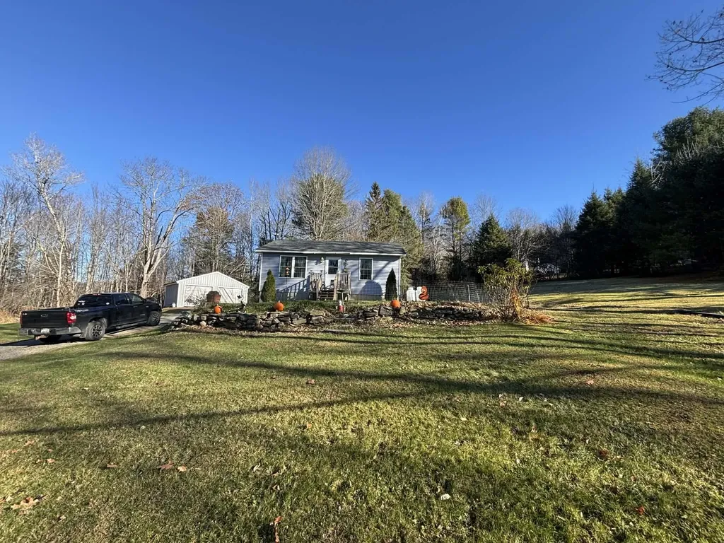 208 Upper Dedham Road Dedham ME 04429
