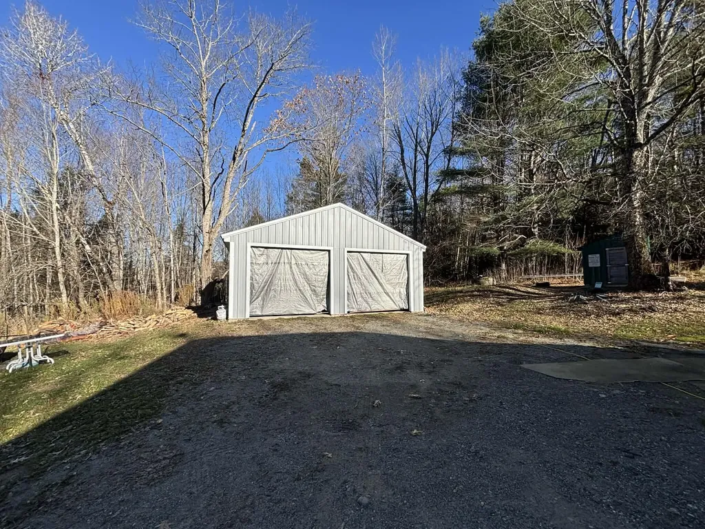 208 Upper Dedham Road Dedham ME 04429