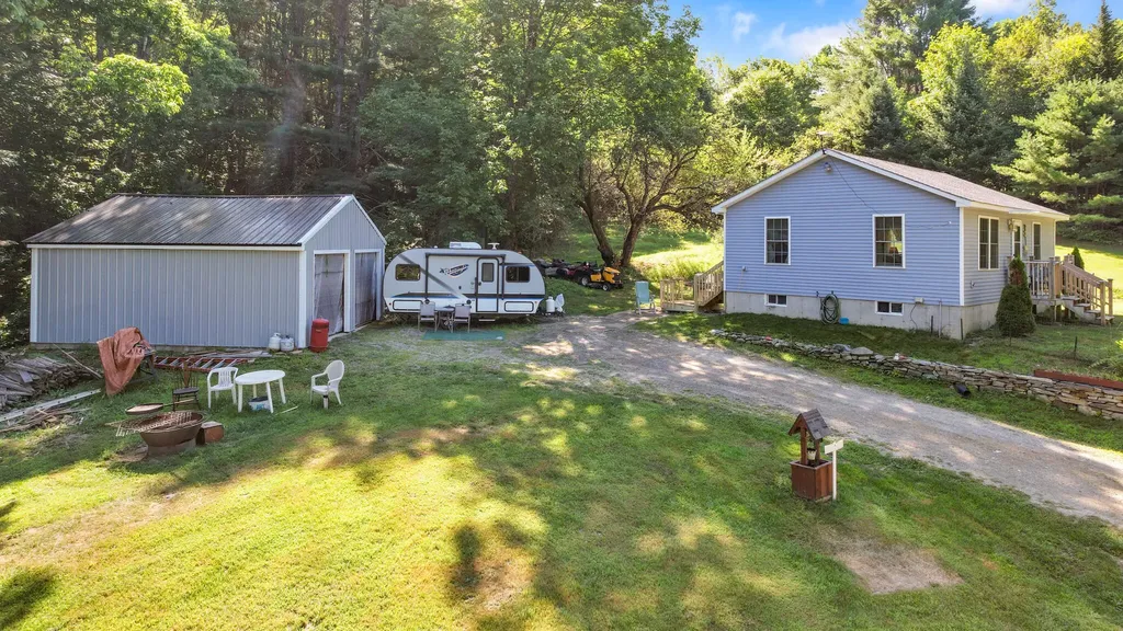 208 Upper Dedham Road Dedham ME 04429