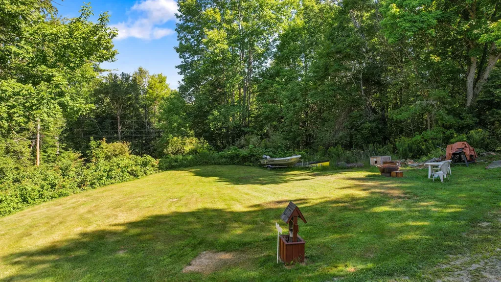 208 Upper Dedham Road Dedham ME 04429