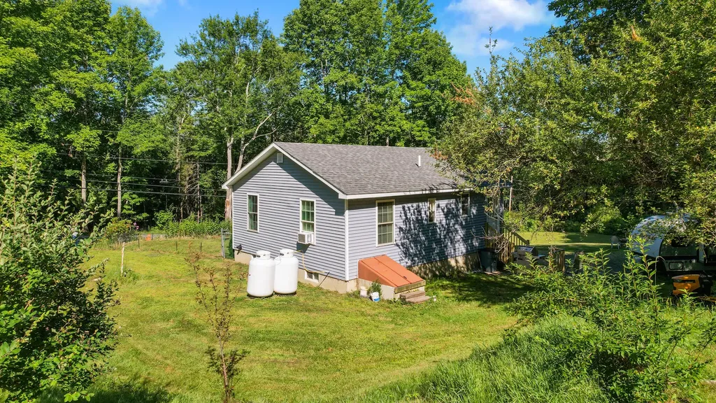 208 Upper Dedham Road Dedham ME 04429
