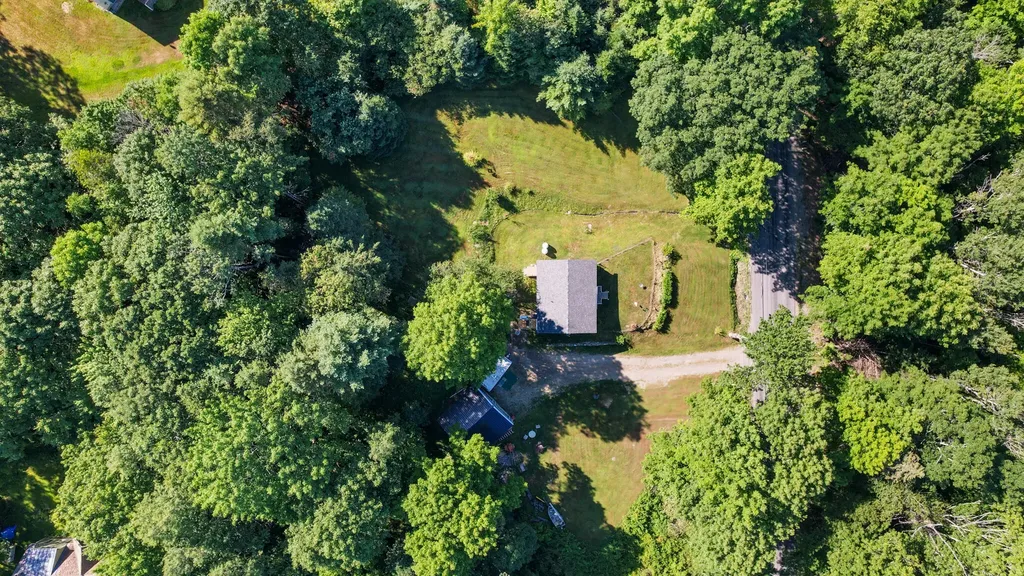 208 Upper Dedham Road Dedham ME 04429