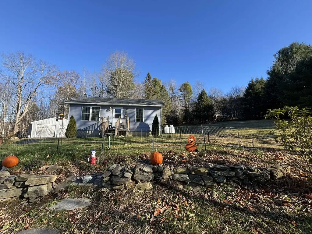 208 Upper Dedham Road Dedham ME 04429
