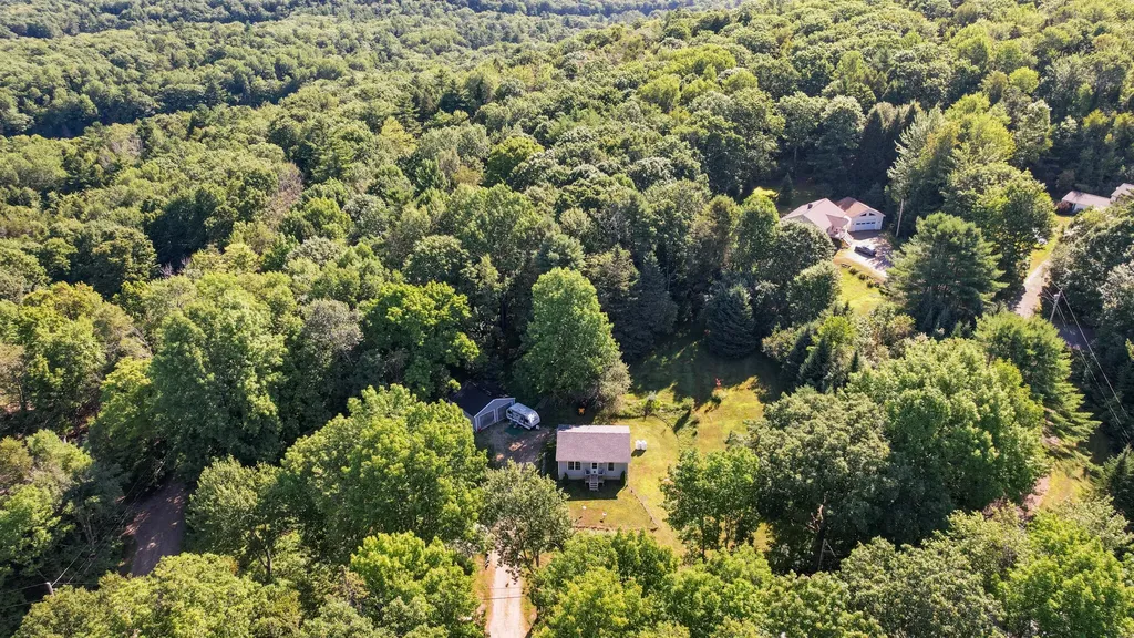 208 Upper Dedham Road Dedham ME 04429