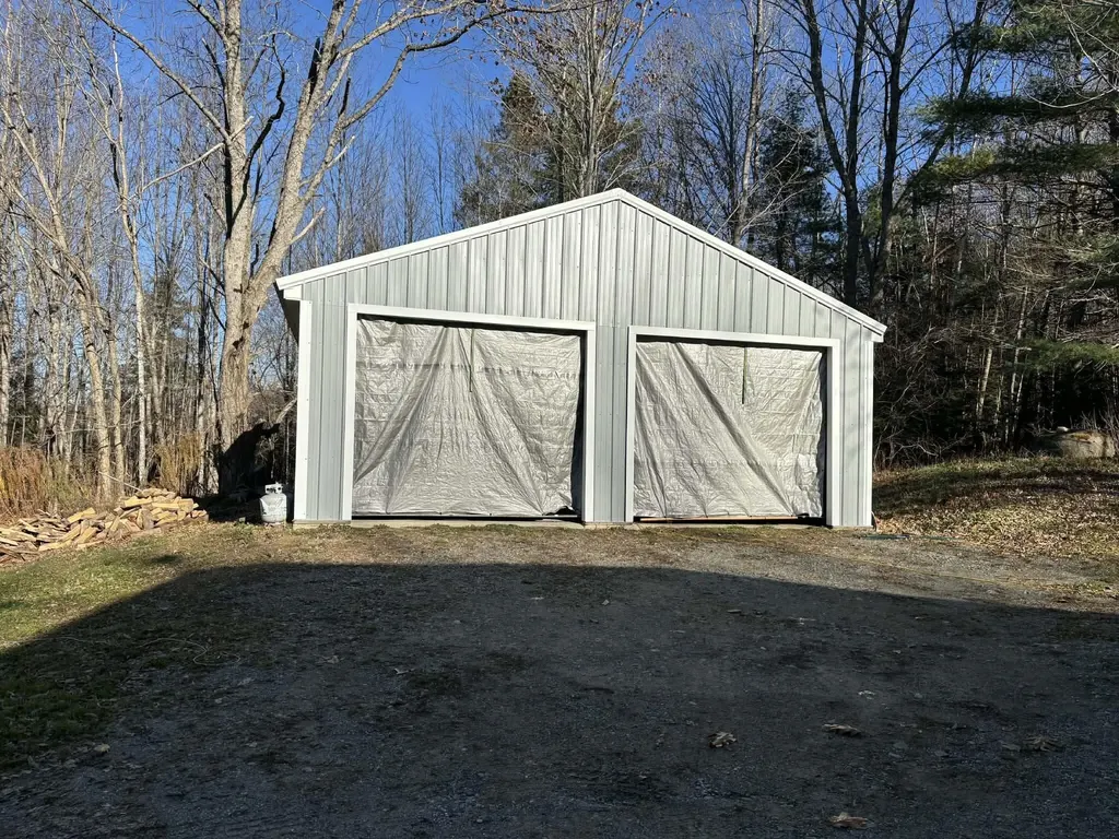 208 Upper Dedham Road Dedham ME 04429