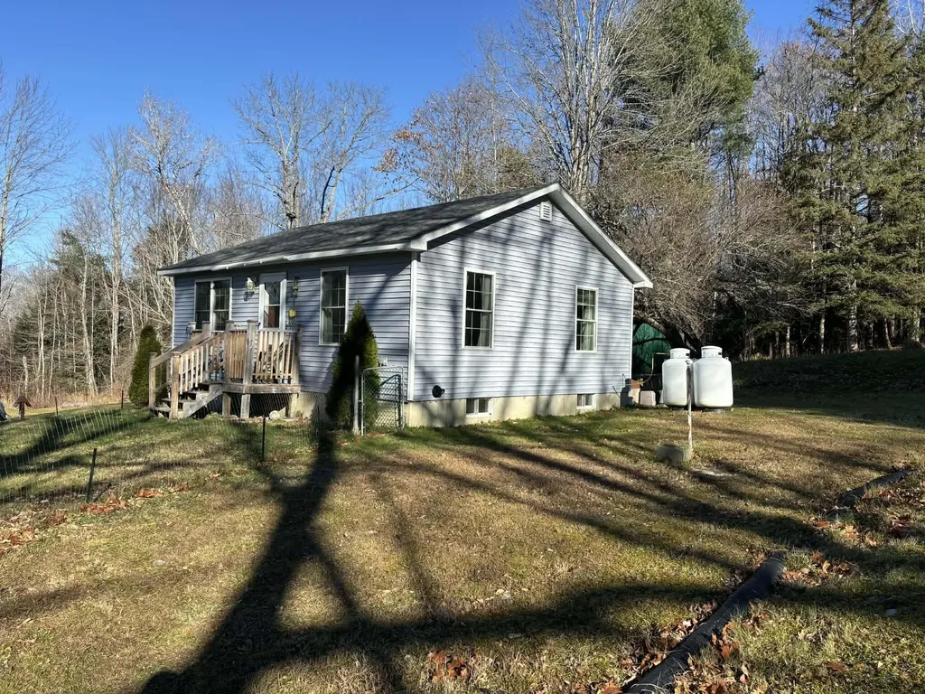 208 Upper Dedham Road Dedham ME 04429