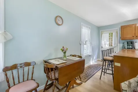 208 Upper Dedham Road Dedham ME 04429