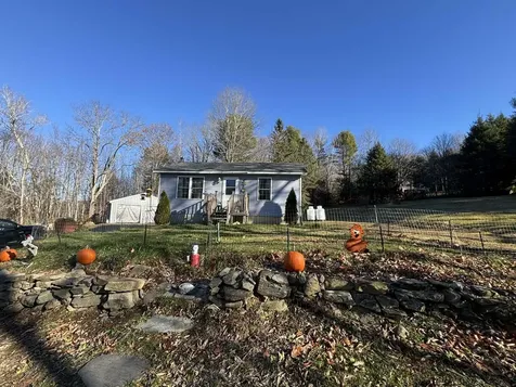208 Upper Dedham Road Dedham ME 04429