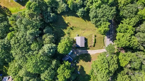 208 Upper Dedham Road Dedham ME 04429