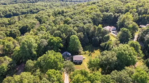 208 Upper Dedham Road Dedham ME 04429