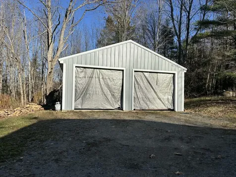 208 Upper Dedham Road Dedham ME 04429