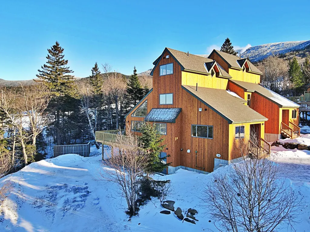 26 Rock Pond Road Sandy River Plt ME 04970
