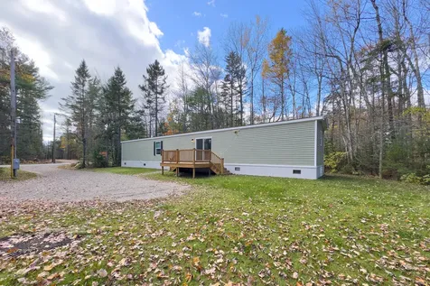 178 Back Searsport Road Belfast ME 04915